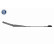 Wiper arm, window cleaning V10-9556 VAICO, Thumbnail 2
