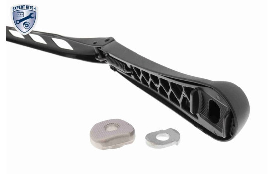 Wiper arm, window cleaning V20-4062 VAICO, Image 2