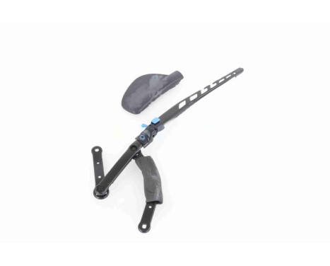 Wiper arm, window cleaning V20-4063 VAICO, Image 8