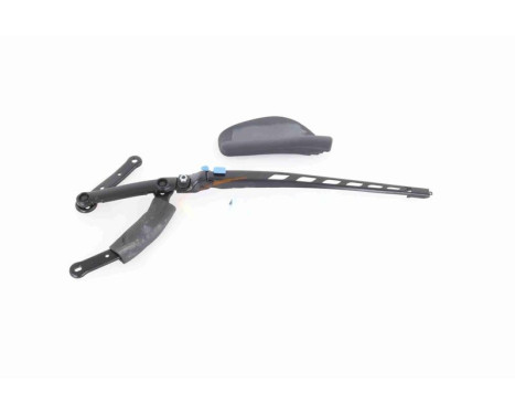 Wiper arm, window cleaning V20-4063 VAICO, Image 9