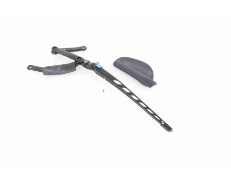 Wiper arm, window cleaning V20-4063 VAICO, Image 10