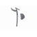 Wiper arm, window cleaning V20-4063 VAICO, Thumbnail 11