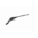 Wiper arm, window cleaning V30-3494 VAICO, Thumbnail 9