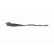 Wiper arm, window cleaning V30-3518 VAICO, Thumbnail 4