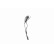 Wiper arm, window cleaning V30-3518 VAICO, Thumbnail 6
