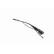 Wiper arm, window cleaning V30-3518 VAICO, Thumbnail 9