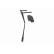 Wiper arm, window cleaning V30-4977 VAICO, Thumbnail 6