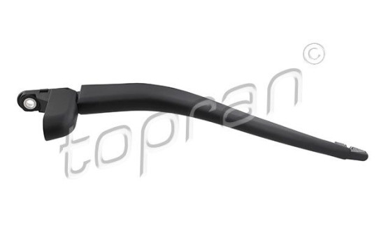 Wiper Arm, window cleaning, Image 2