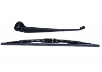 Wiper Arm, window cleaning