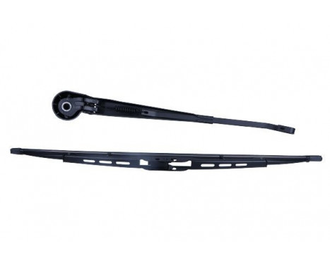 Wiper Arm, window cleaning, Image 2