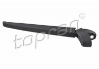 Wiper Arm, window cleaning