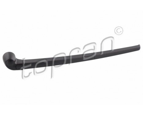 Wiper Arm, window cleaning