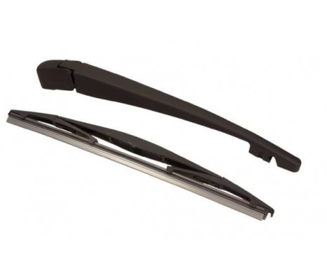 Wiper Arm, window cleaning, Image 2