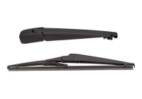Wiper Arm, window cleaning