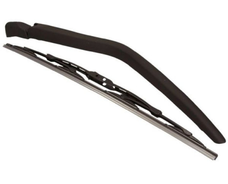 Wiper arm, window cleaning, Image 2