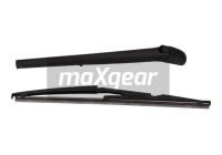 Wiper Arm, window cleaning