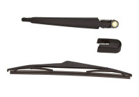 Wiper Arm, window cleaning