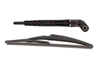 Wiper Arm, window cleaning
