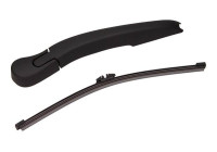 Wiper Arm, window cleaning