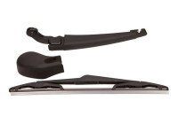 Wiper Arm, window cleaning