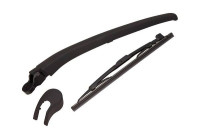 Wiper Arm, window cleaning