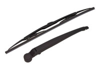 Wiper Arm, window cleaning