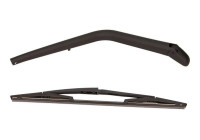 Wiper Arm, window cleaning