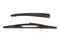 Wiper Arm, window cleaning