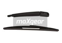 Wiper Arm, window cleaning