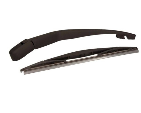 Wiper Arm, window cleaning, Image 2