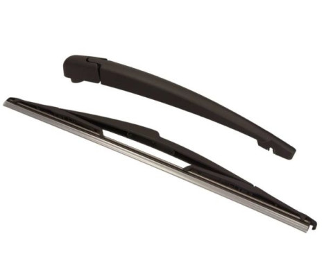 Wiper Arm, window cleaning, Image 2