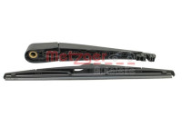 Wiper Arm, window cleaning