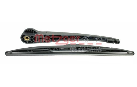 Wiper Arm, window cleaning
