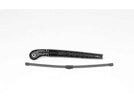 Wiper arm, window cleaning, Image 2