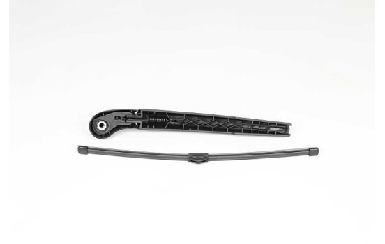 Wiper arm, window cleaning, Image 2