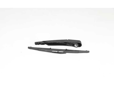 Wiper arm, window cleaning, Image 2