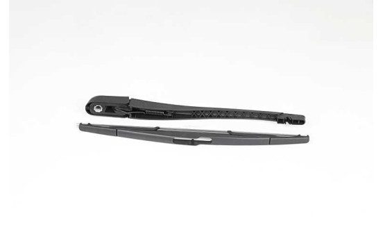 Wiper arm, window cleaning, Image 2