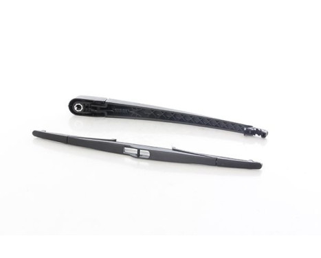 Wiper arm, window cleaning, Image 2