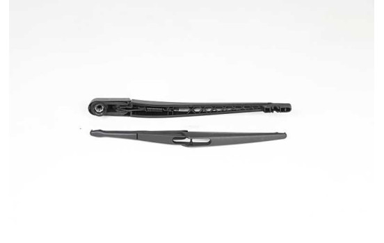 Wiper arm, window cleaning, Image 2