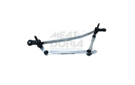 Wiper Arm, window cleaning