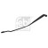 Wiper Arm, windscreen washer 34734 FEBI, Thumbnail 2