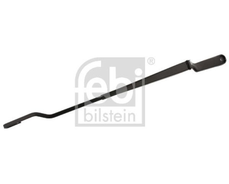 Wiper Arm, windscreen washer 34735 FEBI, Image 2