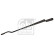 Wiper Arm, windscreen washer 34735 FEBI, Thumbnail 2