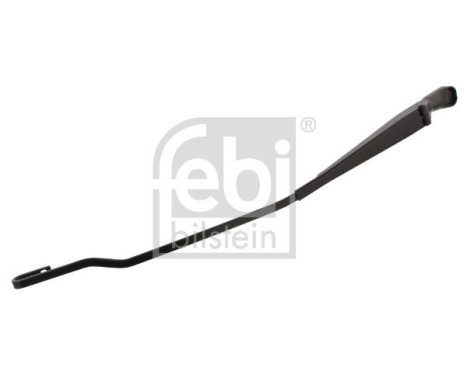 Wiper Arm, windscreen washer 34737 FEBI, Image 2