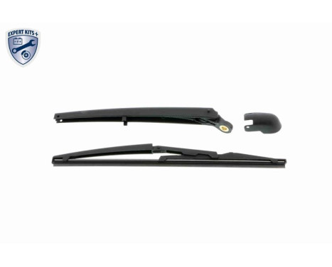 Wiper Arm, windscreen washer EXPERT KITS + V24-0493 VAICO