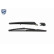 Wiper Arm, windscreen washer EXPERT KITS + V24-0493 VAICO