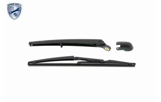 Wiper Arm, windscreen washer EXPERT KITS + V24-0493 VAICO