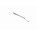 Wiper Arm, windscreen washer Original VAICO Quality V10-0946, Thumbnail 5
