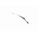 Wiper Arm, windscreen washer Original VAICO Quality V10-0946, Thumbnail 9