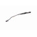 Wiper Arm, windscreen washer Original VAICO Quality V10-1681, Thumbnail 7